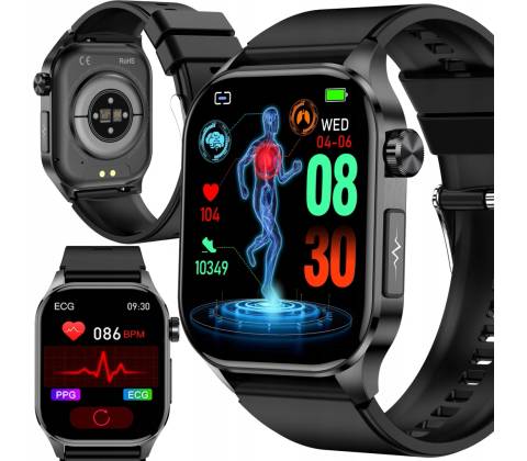 JG Smart JS580