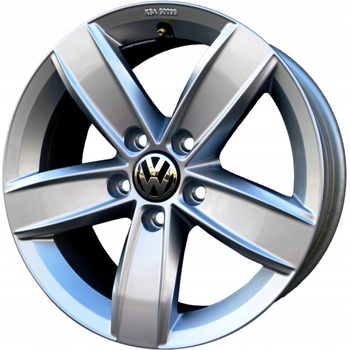 Volkswagen VW CORVARA 7N0071496C 6,5x16 5x112 ET33