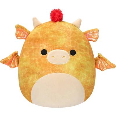 Jazwares Plyšák - Squishmallows 12cm Dieric