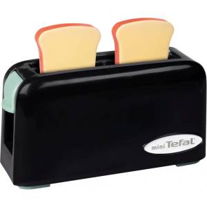 Smoby Детска играчка Smoby - Тостер Tefal (310527)