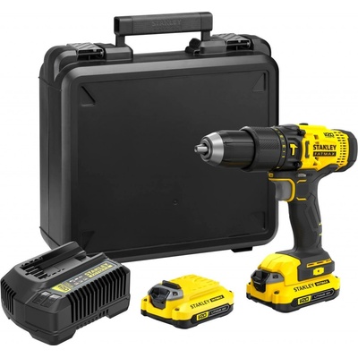 STANLEY SFMCD711C2K