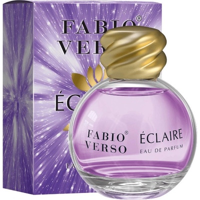 BI-ES Fabio Verso Eclaire parfumovaná voda dámska 100 ml