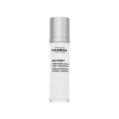 Filorga Age-Purify Double Correction Fluid подмладяващ крем за нормална/смесена кожа 50 ml