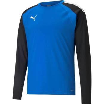 PUMA Суитшърт Puma teamLIGA Training Sweat 65723802 Размер 3XL