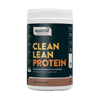 Nuzest Clean Lean Protein 250 g