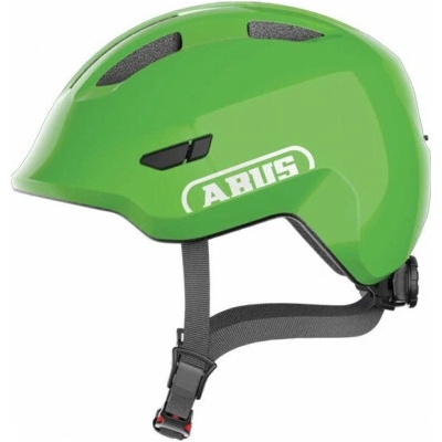ABUS Smiley 3.0 shiny green 2026