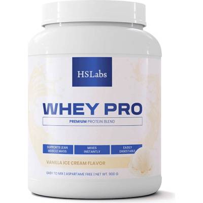 HS Labs WHEY PRO 900 g