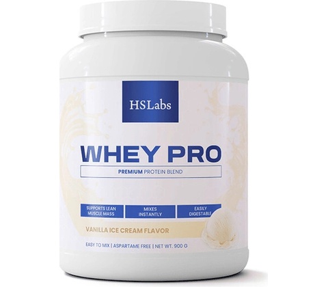 HS Labs WHEY PRO 900 g