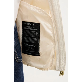 Geox Пухен елек Geox JAYSEN (W5525D.T3146)