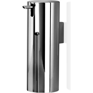 DECOR WALTHER Дозатор за сапун Tube стенен хром (0542000)