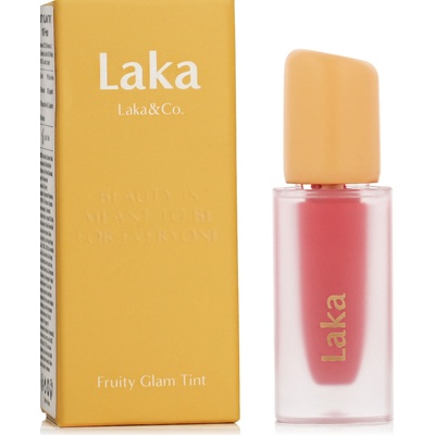 Laka Fruity Glam Tint 109 Fresh 4,5 g
