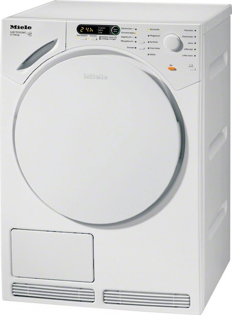 Miele T 7744