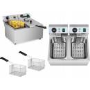 Royal Catering RCEF 08DB