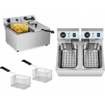 Royal Catering RCEF 08DB