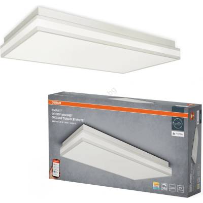 OSRAM - LED димируем таванен плафон SMART+ MAGNET LED/42W/230V Wi-Fi (P228020)