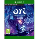 Microsoft Ori and the Will of Wisps (Xbox One)