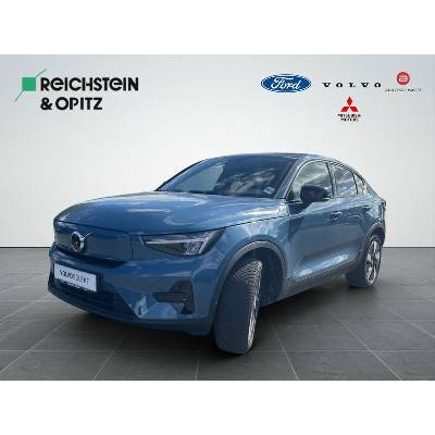 Volvo C40 Plus 185 kW
