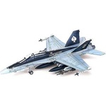 Academy F/A-18D Hornet 1:72 (12422)