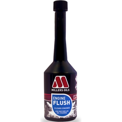 Millers Oils Engine Flush 250 ml | Zboží Auto