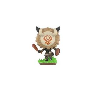 Image 1 of Funko Pop! Asia: Genshin Impact - Hilichurl #184 (FUNKO-091834)