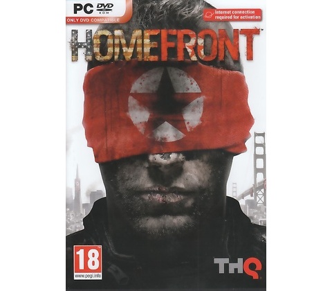 Homefront