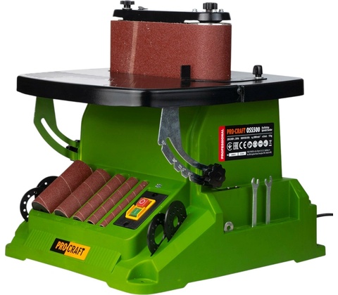 Procraft OSS500