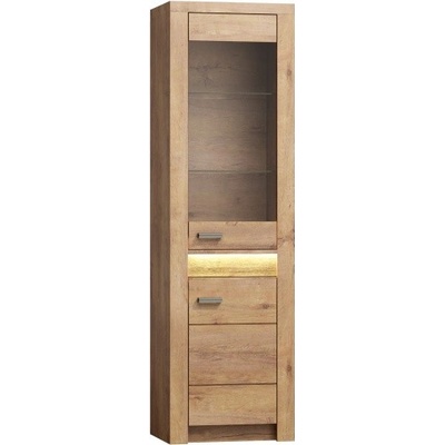 Vitrína INFINITY 04 j