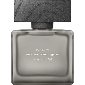 Narciso Rodriguez for him musc santal EDP мъжки 50ml