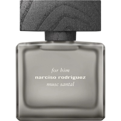 Narciso Rodriguez for him musc santal EDP мъжки 50ml