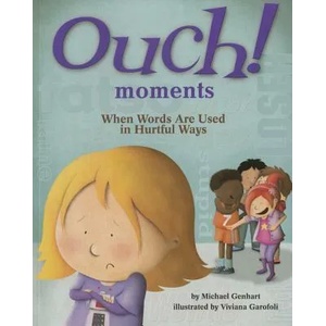 Ouch Moments | Michael Genhart, Viviana Garofoli (ISBN: 9781433819612)