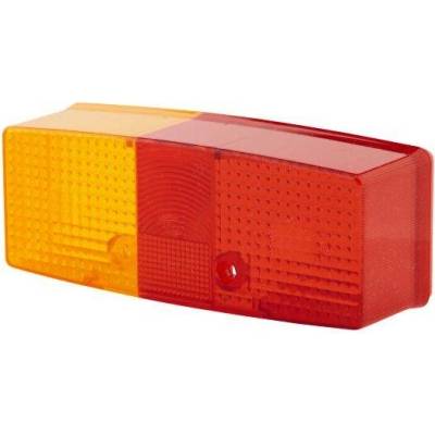 Čočka, zadní světlo HELLA 9EL 997 451-001 (9EL997451001)