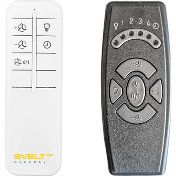 GENERAL SIRIUS BeFree S6/S 433.92 MHz - дистанционно управление дубликат (BeFree S6/S 433.92 MHz)