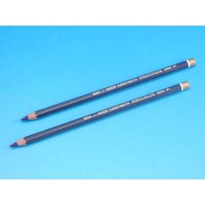 Koh i Noor Polycolor pastelka 3800 51 delft.mod