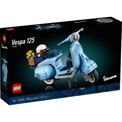 LEGO® Creator Expert - Vespa 125 (10298)