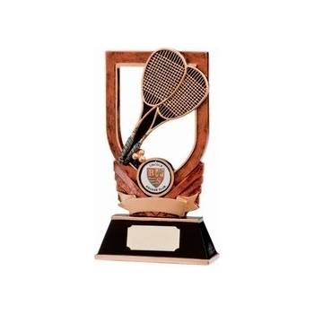 Trofej Squash RF0093