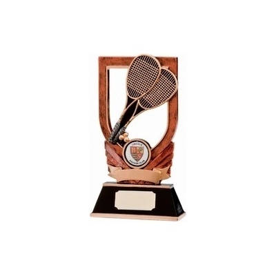 Trofej Squash RF0093