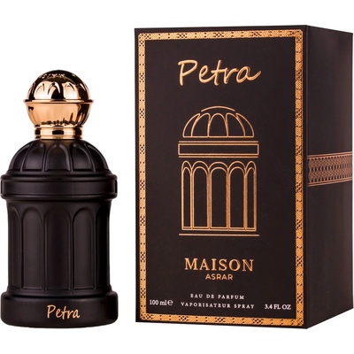 Maison Asrar Petra EDP 100 ml