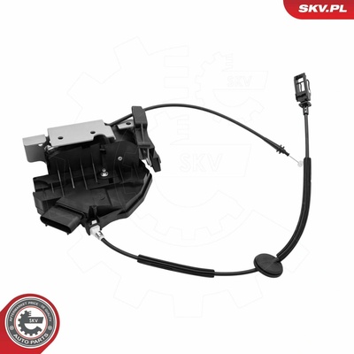 Zámek dveří ESEN SKV 60SKV542