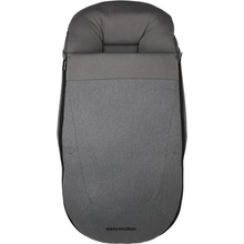 EASYWALKER Fossil sivý