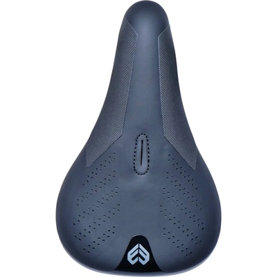 Eclat Bios Fat V2 Pivotal BMX Seat Performance černé PERFORMANCE BK