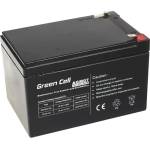 Green Cell Green Cell AGM батерията 12V 12Ah (AGM07)