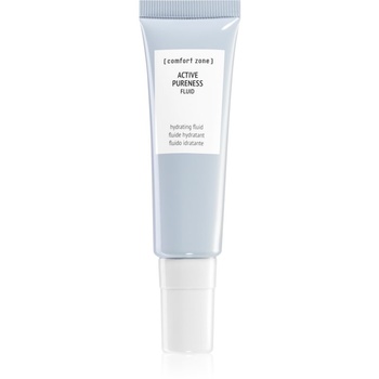 Image 1 of [ comfort zone ] Active Pureness хидратиращ матиращ флуид 30ml