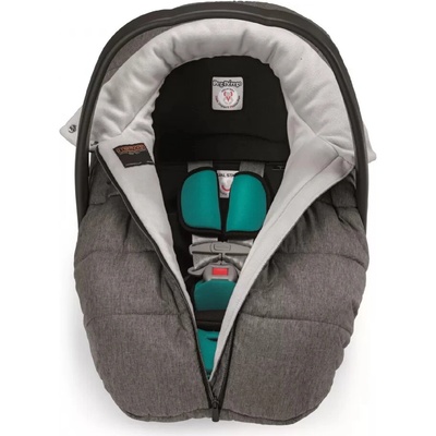 Peg-Pérego IGLOO pro Primo Viaggio šedý