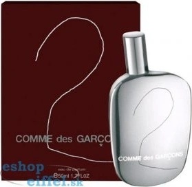 Comme des garçons 2 100 ml 350 best sale