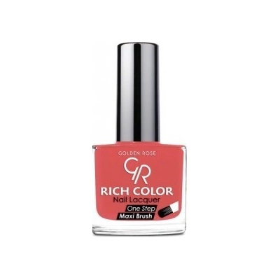 Golden Rose Rich Color Nail Lacquer 90 10,5 ml