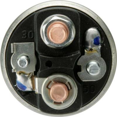 Elektromagnetický spínač, startér HC-Cargo F 032 235 383