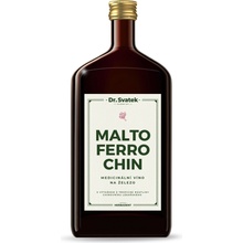 Dr. Svatek Maltoferrochin 1 l