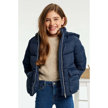 Mayoral 7481.8C.Junior tmavomodrá