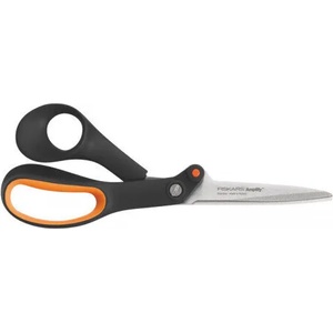 Fiskars Ножица за текстил Amplify 21cm, FS 1020224