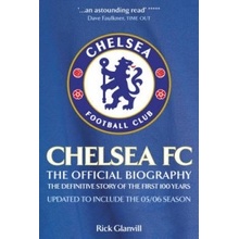 Chelsea FC: The Official Biography